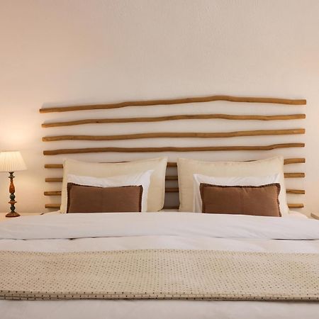 Iconic Santorini, A Boutique Cave Hotel By Sandglass Imerovigli  Eksteriør billede